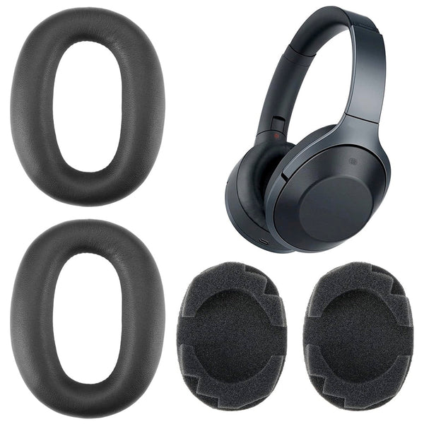 Earphone Pad Replacements for Sony WH-1000XM4