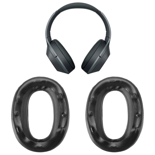 Earphone Pad Replacements for Sony WH-1000XM4