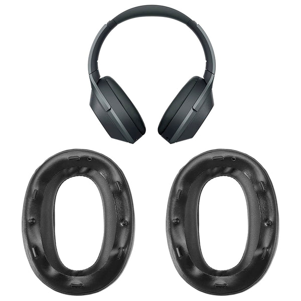 Earphone Pad Replacements for Sony WH-1000XM2