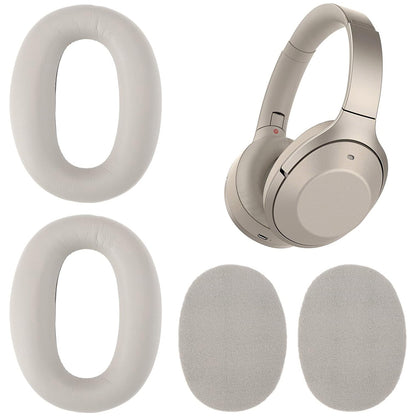 Earphone Pad Replacements for Sony WH-1000XM2