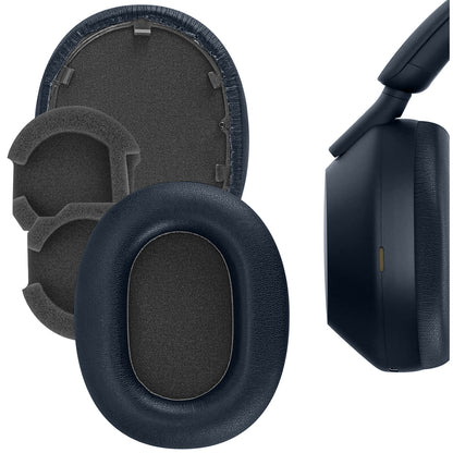 Earphone Pad Replacements for Sony WH-1000XM5