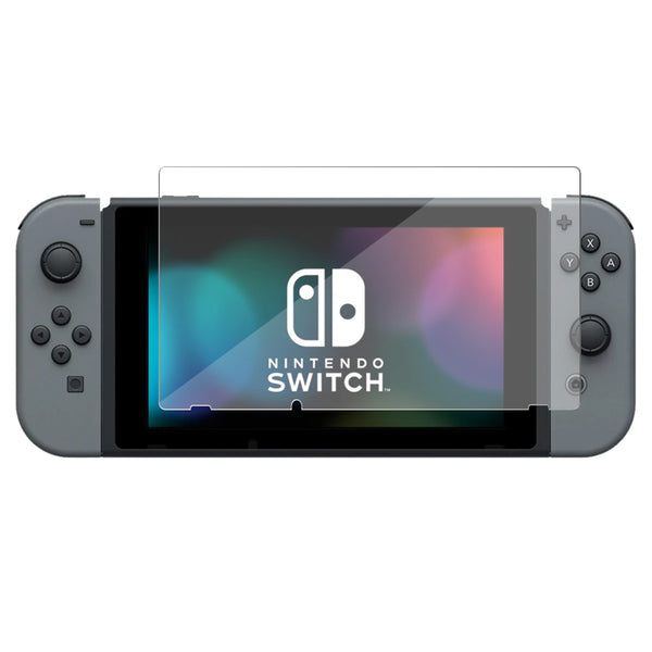 Glass Screen Protector for Nintendo Switch