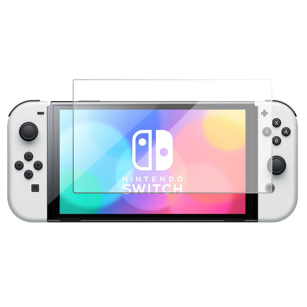 Glass Screen Protector for Nintendo Switch OLED