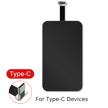 Type C Is Samsung A11 Qi Enabled QI Wireless Charging Type-C Phone