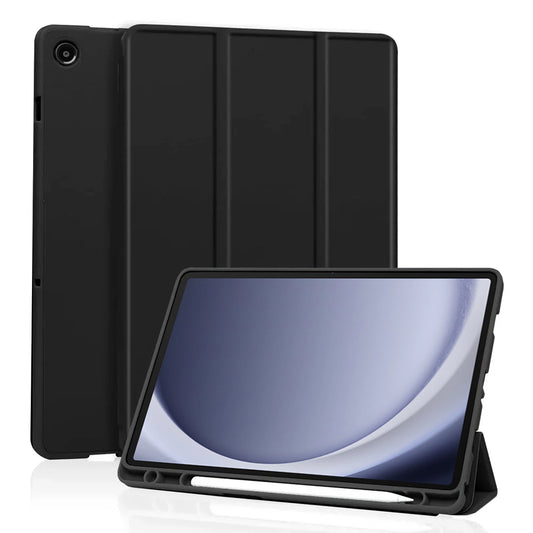 Slim Flip Case Cover for Samsung Galaxy Tab A11 Plus (11")