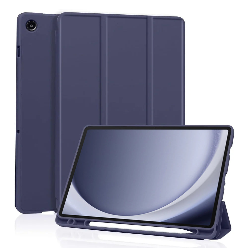 Slim Flip Case Cover for Samsung Galaxy Tab A9 Plus (11")
