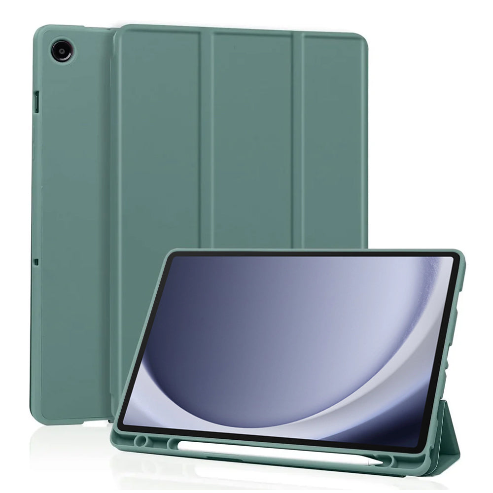 Slim Flip Case Cover for Samsung Galaxy Tab A9 Plus (11")