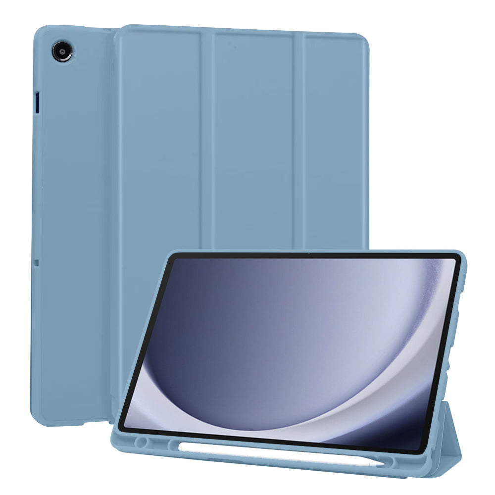 Slim Flip Case Cover for Samsung Galaxy Tab A9 Plus (11")