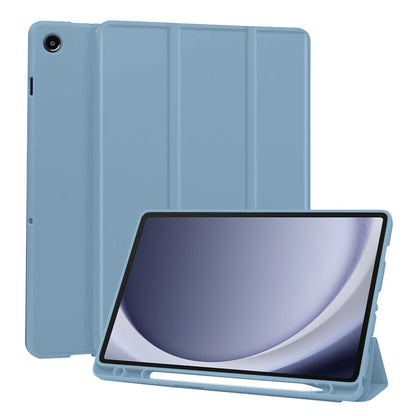 Slim Flip Case Cover for Samsung Galaxy Tab A9 Plus (11")