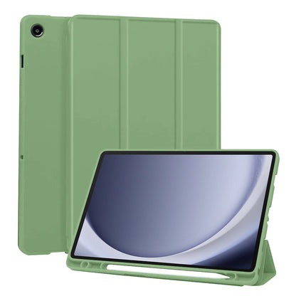Slim Flip Case Cover for Samsung Galaxy Tab A9 Plus (11")
