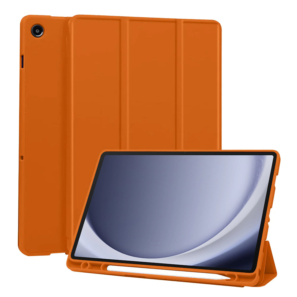 Slim Flip Case Cover for Samsung Galaxy Tab A9 Plus (11")