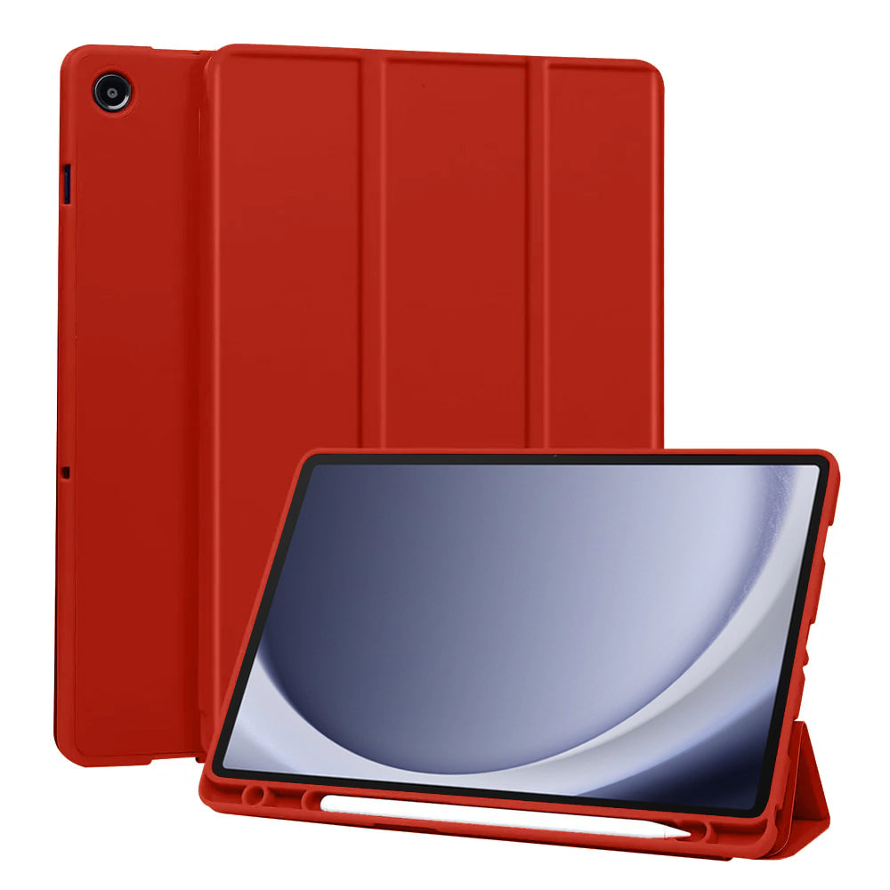 Slim Flip Case Cover for Samsung Galaxy Tab A9 Plus (11")
