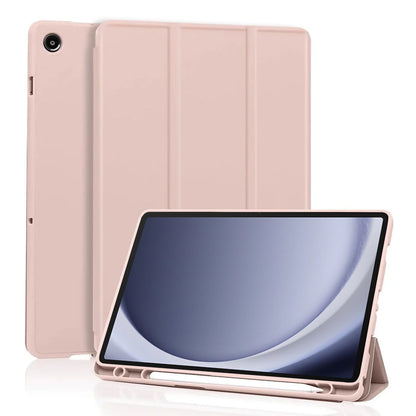Slim Flip Case Cover for Samsung Galaxy Tab A9 Plus (11")