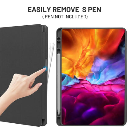Slim Flip Case Cover for Samsung Galaxy Tab A9 Plus (11")