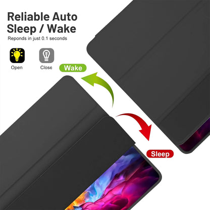 Slim Flip Case Cover for Samsung Galaxy Tab A9 Plus (11")