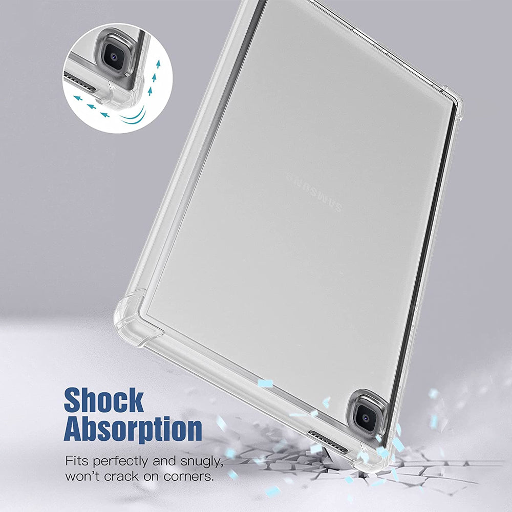 Bumper TPU Case for Samsung Galaxy Tab S8 11"