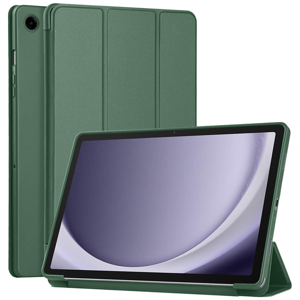 Slim Flip Case Cover for Samsung Galaxy Tab A9 Plus (11")