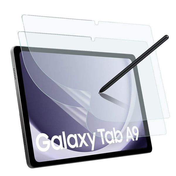 Paper Film Screen Protector for Samsung Galaxy Tab A9 (2 pack)