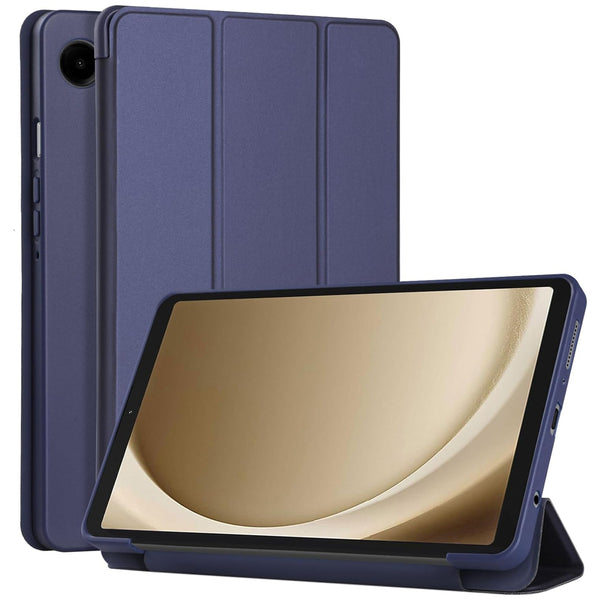 Slim Flip Case Cover for Samsung Galaxy Tab A9 (8.7")