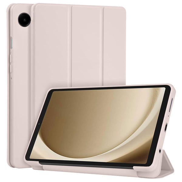 Slim Flip Case Cover for Samsung Galaxy Tab A9 (8.7")