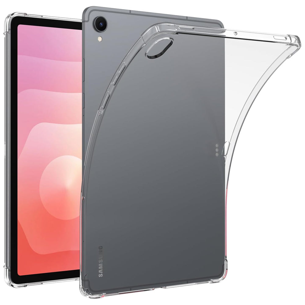 Clear Bumper Case for Samsung Galaxy Tab S11 – Screenhug