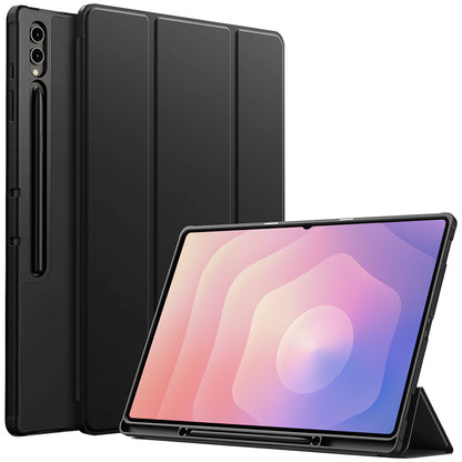 Slim Flip Case Cover for Samsung Galaxy Tab S11 Ultra