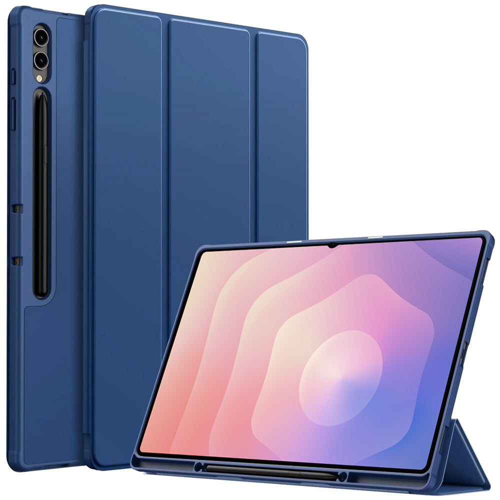 Slim Flip Case Cover for Samsung Galaxy Tab S11 Ultra