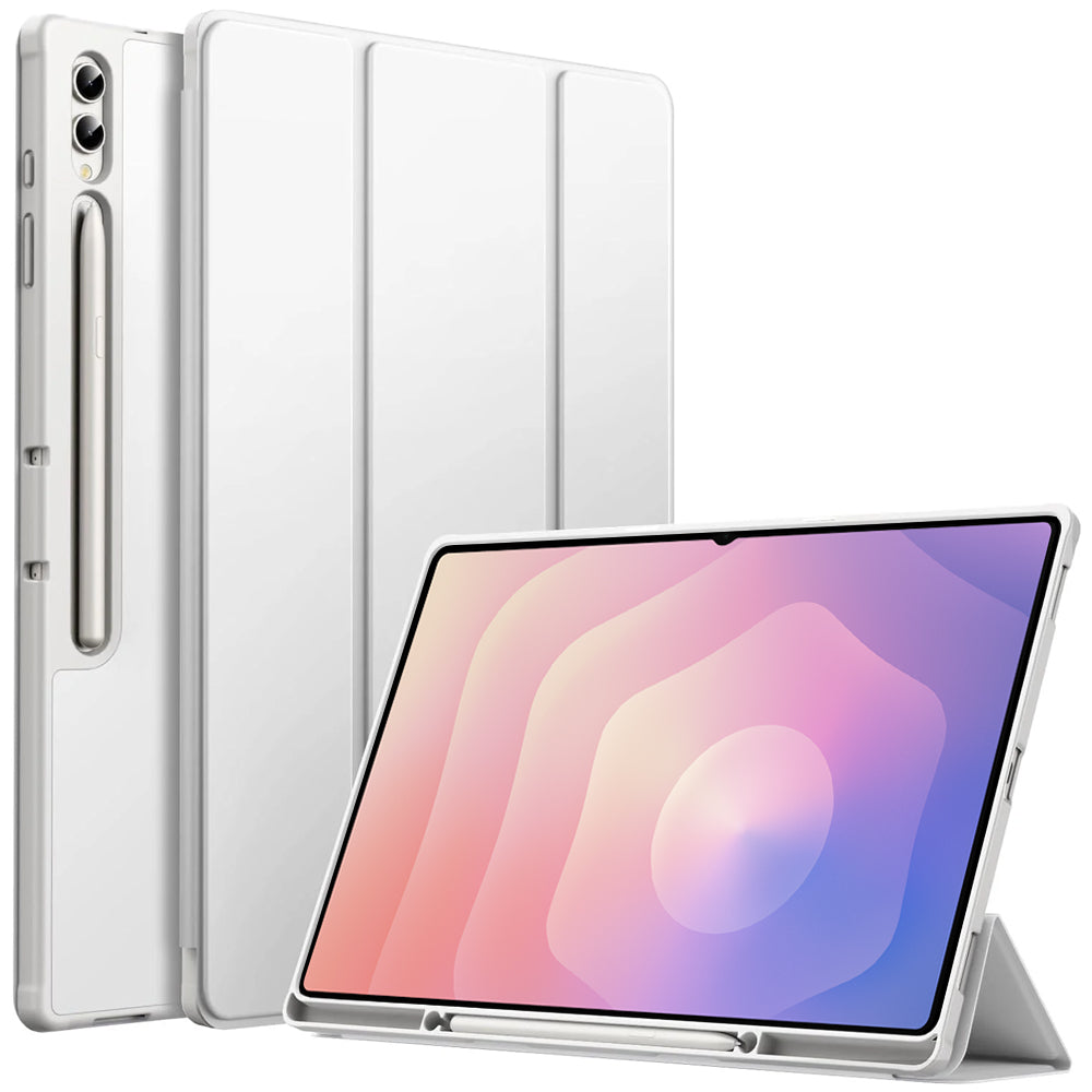 Slim Flip Case Cover for Samsung Galaxy Tab S11 Ultra