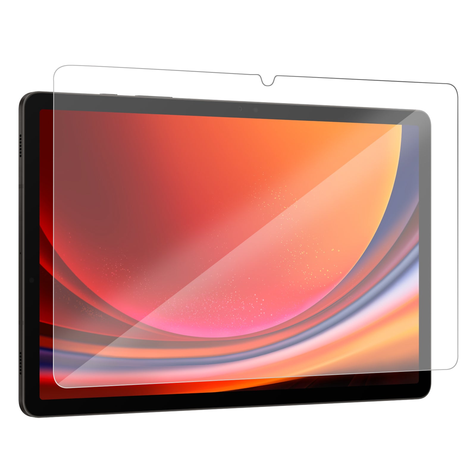 Screen Hugg Glass Screen Protector for Samsung Galaxy Tab S11 – Screenhug