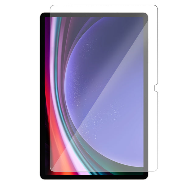 Glass Screen Protector for Samsung Galaxy Tab S9 Plus