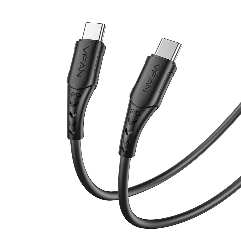 Fast Charger USB-C to USB-C cable - VFAN