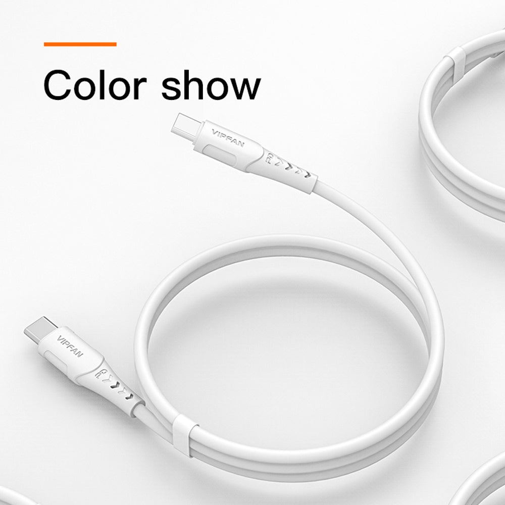 Fast Charger USB-C to USB-C cable - VFAN