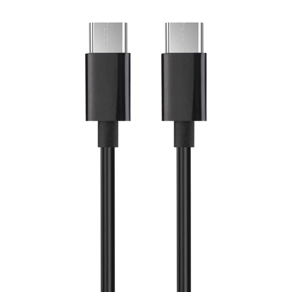 USB-C to USB-C compatible Super Fast charger cable 1m