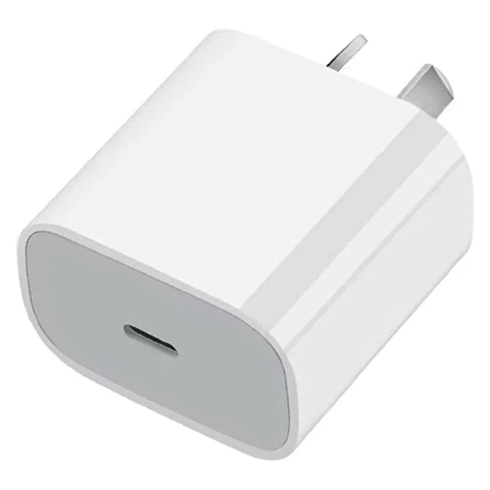 USB-C 20W Fast Wall Charger