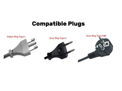 EU to NZ/AU travel Adapter SAA (Wholesale)