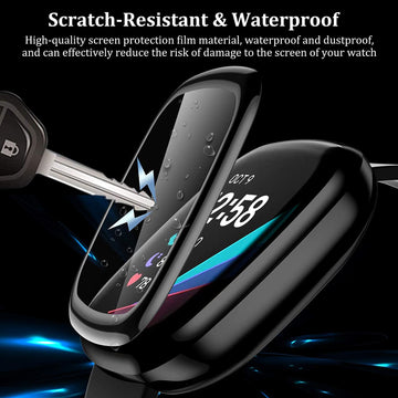 Fitbit Sense Screen Protector – Screenhug