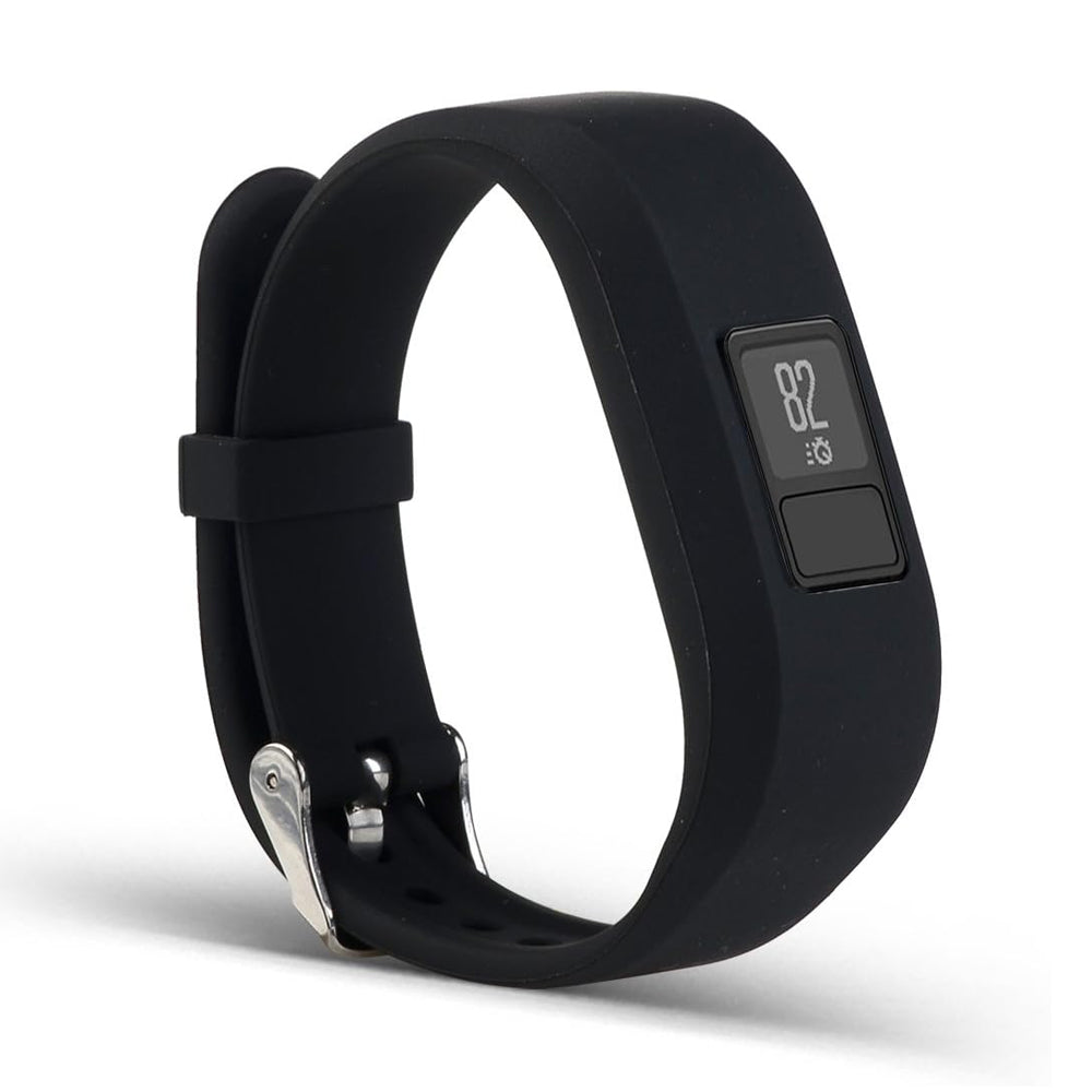 Rubber Strap for Garmin Vivofit Jr 2