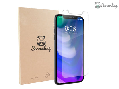 Glass Screen Protector for iPhone X/XS