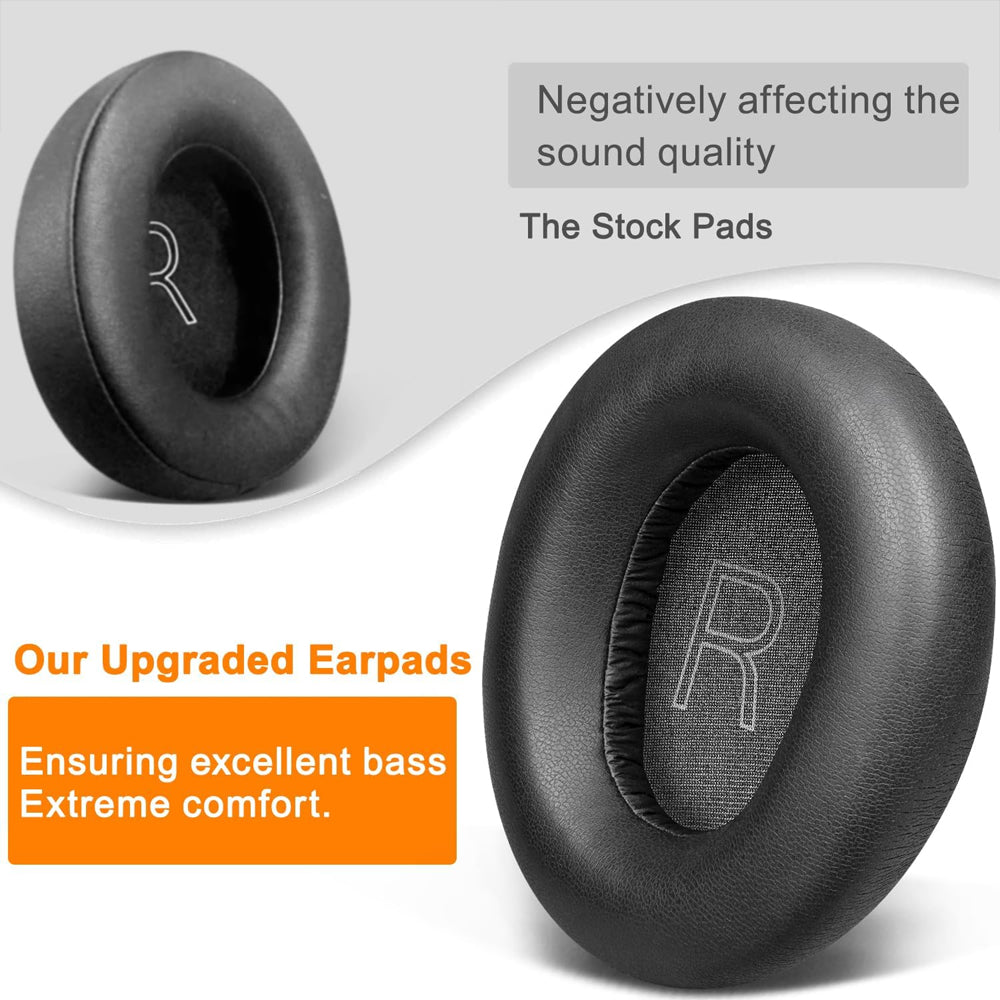 Earphone Pad Replacements for Microsoft Xbox Wireless Headset