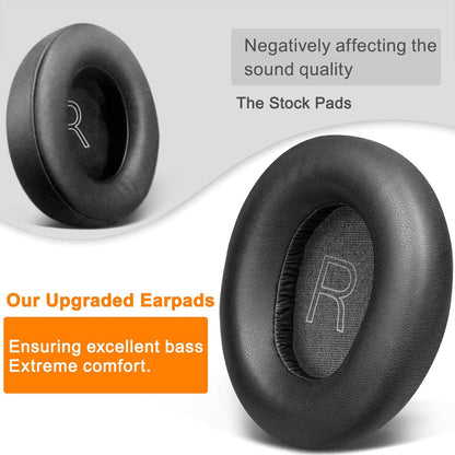 Earphone Pad Replacements for Microsoft Xbox Wireless Headset