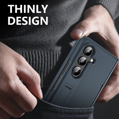 360 Protection Case for Samsung Galaxy Z Fold 8 Ultra