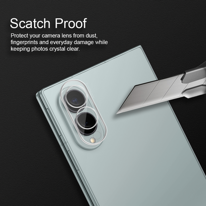 Camera Lens Glass Protector for Samsung Galaxy Z Fold 8
