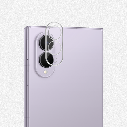 Camera Lens Glass Protector for Samsung Galaxy Z Fold 8