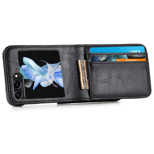 Card Wallet Case for Samsung Galaxy Z Flip 5