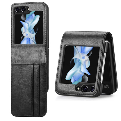 Card Wallet Case for Samsung Galaxy Z Flip 5