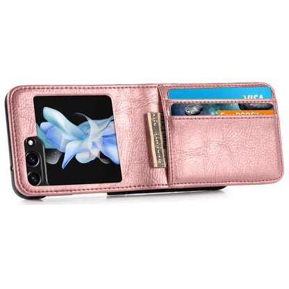 Card Wallet Case for Samsung Galaxy Z Flip 5