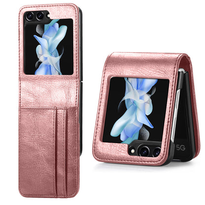 Card Wallet Case for Samsung Galaxy Z Flip 5