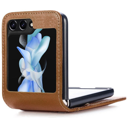 Card Wallet Case for Samsung Galaxy Z Flip 5