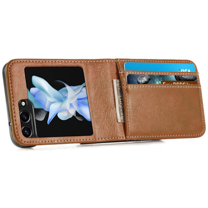 Card Wallet Case for Samsung Galaxy Z Flip 5