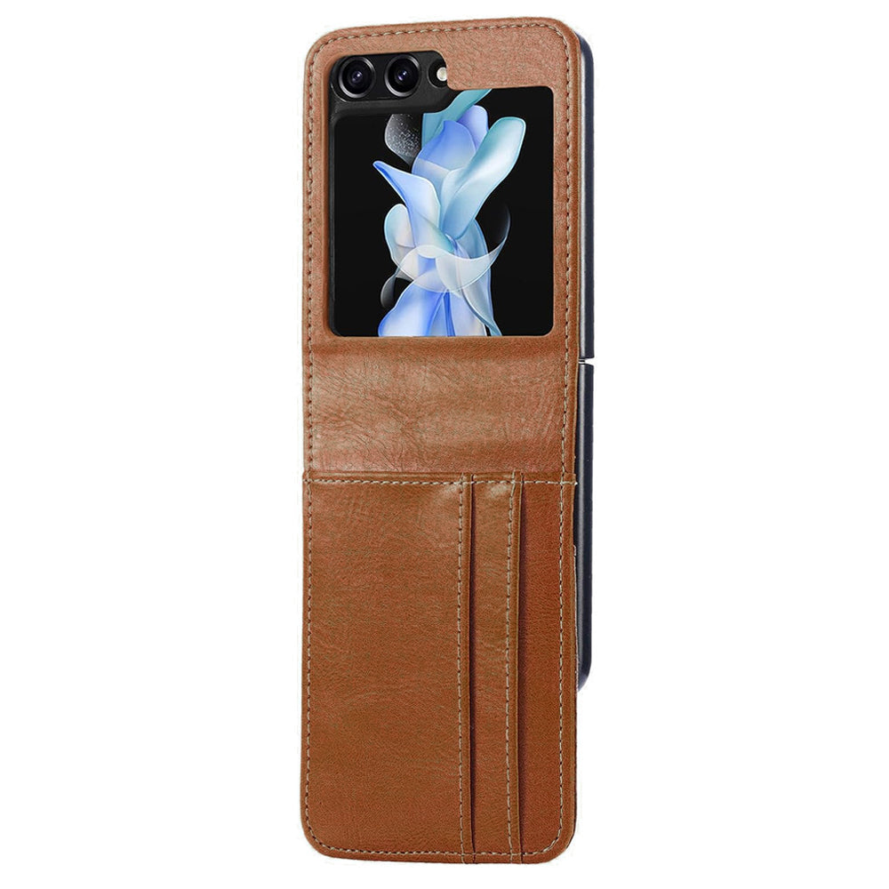 Card Wallet Case for Samsung Galaxy Z Flip 5